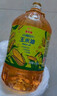 金龙鱼 食用油 非转基因 物理压榨玉米油6.18L（蕴含植物甾醇） 实拍图