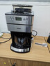 飞利浦（PHILIPS）咖啡机全自动家用美式全自动豆粉两用研磨一体式磨豆机现磨新年情人节礼物【HD7751】 实拍图