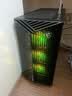 AMD&微星 宙斯盾ZS2  锐龙R7 9800X3D/RTX5070TI/24G/1TB 电竞游戏台式DIY组装电脑主机整机全家桶 实拍图