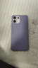 OPPO K12s 8GB+256GB 玫瑰紫 7000mAh长续航大电池 OLED 直屏 骁龙学生 5G 游戏千元新款手机 国家补贴 实拍图