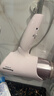 松下（Panasonic）负离子电吹风机筒高速大功率不伤发家用低噪速干护发送女友生日礼物粉色EH-WNE6B 实拍图