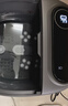 海尔（Haier）泡脚桶杀菌足浴盆加热暖脚自动按摩保暖洗脚盆喷淋暖泡足浴桶送父亲节礼物长辈生日妈妈HQY-J852H 实拍图