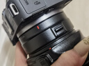 佳能 EF-EOS R转接环 RF卡口适配器（R系列机身转接EF镜头）适用R3  R5 R6 R7 R8 R10 R50 RP 佳能EOS R转接环 实拍图