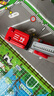 多美（TAKARA TOMY）消防救援系列 名古屋云梯消防车145号 多美卡合金车 生日礼物 实拍图