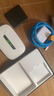 伊鸣随身wifi通用免插卡无线wifi6车载4G路由器随身便携上网宝移动联通电信全国通用2025款 【至尊版】双核四天线+提速800%+可待机7天 官方标配 实拍图