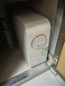 沁园家用净水器金榜小白鲸1000Gpro 6年RO反渗透过滤器 厨房专用台下用直饮净饮一体机UR-S51045  实拍图