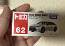 多美卡TOMY合金小汽车模型儿童玩具男孩礼物62号丰田皇冠轿车917618 实拍图