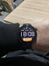 荣耀手表Fit 44mm【国家补贴】活力版 幻夜黑 超轻薄超长续航NFC智能运动手表 GS3i升级款男女表送男友 实拍图