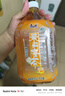 康师傅 茉莉蜜茶1L*12瓶 茉莉味饮料饮品大瓶畅饮装整箱 热门商品 实拍图
