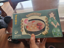 方家铺子 中华老字号 冻干红枣莲子银耳羹即食96g/盒（6袋） 60s冲泡 实拍图