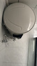 美的（Midea）国家补贴15% 终身免换镁棒80升2500W 一级能效40倍耐用加热管 电热水器 F8025-JE4(HE) 实拍图