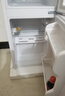 新飞（Frestec）小冰箱 冰箱小型双开门 迷你双门家用宿舍租房冷藏冷冻电冰箱节能省电 66L白【店铺热卖+一级能效】 实拍图