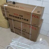 TCL空调京东联名真省电SE大1.5匹新一级能效变频纯铜管挂机冷暖壁挂式卧室KFR-35GW/JD21+B1国家补贴 实拍图