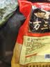 万三周庄特产万三蹄1000克猪肘子卤猪蹄酱肘子蹄髈卤味熟食肉类年货 卤味 1000克袋装 实拍图