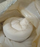 无印良品A类面料10%大豆纤维秋冬季被子棉被芯冬天被褥150*200cm5斤 实拍图