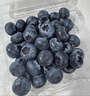 怡颗莓Driscoll's 云南蓝莓14mm+ 12盒装 约125g/盒 新鲜水果礼盒 实拍图