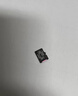 金士顿（Kingston）64GB TF（MicroSD） 存储卡 U1 A1 V10 内存卡 读速100MB/s 适配无人机/运动相机/switch/监控 实拍图