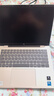 惠普（HP）星Book Pro14【2026智能AI新品】国家补贴14英寸轻薄便携高性能笔记本电脑女学生办公商务全能本 银：酷睿5-220H丨2.2K IPS全感屏丨16G DDR5内存丨1TB高速固 实拍图