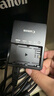佳能（Canon）LP-E6N原装电池 lp-e6p相机电池 e6n/e6nh电池充电器 适用佳能r6 5d4 r5二代 r7 r50 r62 r7 6d2 LC-E6E原装充电器 . 实拍图