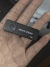 移速（MOVE SPEED）4GB U盘 USB2.0 黑武士系列 黑色 便携轻巧 迷你车载电脑两用优盘 10个装 实拍图