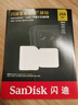 闪迪（SanDisk）256GB TF(MicroSD)内存卡 4K极速金卡A2 V30 U3行车记录仪 运动相机无人机 监控存储卡 读190MB/s 实拍图
