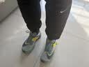 耐克NIKE男子 碳板跑步鞋 ZOOM FLY 6 运动鞋FN8454-003绿 40.5 实拍图