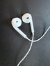 Apple/苹果 EarPods USB-C有线耳机 type-c有线耳机苹果耳机 苹果17有线耳机笔记本耳机游戏音乐 实拍图