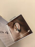 BOSE【王鹤棣同款】Ultra开放式耳机 耳夹耳机 不入耳开放式无线蓝牙耳机 沉浸空间音頻 骁龙畅听技术 Ultra开放式耳机 经典黑 实拍图