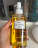 DHC蝶翠诗橄榄卸妆油200ml 温和卸妆不油腻易乳化去角质三八节礼物 实拍图