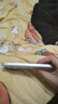 Apple/苹果 iPhone 17 256GB 白色 支持移动联通电信5G 双卡双待手机 实拍图