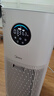 美的（Midea）【母婴认证加湿器】空气净化器一体鼻炎家用除甲醛除烟味除异味过敏原空气净化机RX400pro 实拍图