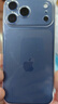 Apple/苹果 iPhone 17 Pro Max 256GB 深蓝色 支持移动联通电信5G 双卡双待手机 实拍图