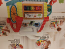 汇乐玩具（HUILE TOYS）玩具游戏屋1-3岁婴幼儿童宝宝男女孩早教音乐玩具周岁儿童节礼物 实拍图