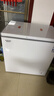 澳柯玛（AUCMA）208升单温冷柜家用减霜冰柜冷藏柜冷冻柜小型冷柜卧式顶开门冰箱一级能效 BC/BD-208HNE 以旧换新 实拍图