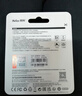 朗科（Netac）128GB TF（MicroSD）存储卡 A1 U3 V30 4K 高度耐用行车记录仪&监控摄像头内存卡 读速100MB/s 实拍图