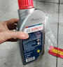 博世（BOSCH）DOT4 刹车油/制动液/离合器油 通用型2升装 (1L*2) 实拍图