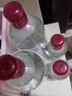 贝德玛（BIODERMA）粉水敏感肌洗卸温和不伤肤净澈毛孔污垢卸妆水水润清爽1200ml 实拍图
