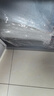 天章 （TANGO）A4透明网格拉链袋12个装 加厚 PVC双倍材质 文件袋 收纳袋 天章办公 实拍图