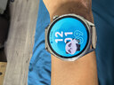 HUAWEI WATCH GT 6 冰川灰 46mm智能手表多维情绪健康全新骑行体验21天超长续航华为GT6手表GT5升级 实拍图