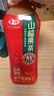 华旗山楂果茶山楂果汁果肉饮料华旗经典原味系列1.28L*6瓶酸甜可口 实拍图