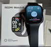 小米（MI）REDMI Watch 6皎月银 国家补贴 澎湃OS 3 心率血氧监测 红米手表6 小米汽车 送男友送女友 实拍图