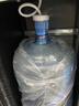 奥克斯（AUX） 饮水机下置式家用立式温热型快速加热下置水桶饮水器 重磅丨新即热式UV杀菌 制热型 实拍图