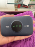 TCL随身wifi三网通用免插卡无线wifi6车载4G路由器随身便携无限制移动联通电信全国通用2026款5GXY15B 【新款苍梧蓝】展锐芯片3000毫安大电池 不限速不虚标月享1500G流量 实拍图