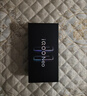 vivo iQOO Neo11 国家补贴 骁龙8至尊版 自研电竞芯片Q2 2K144Hz珠峰屏 7500mAh超薄蓝海电池 游戏手机 像素方橙 12GB  256GB 官方标配 实拍图