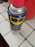 WD-40矽质润滑剂wd40汽车窗润滑橡胶套胶条养保护发动机异响皮带消音剂 实拍图
