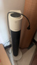 美的（Midea）【升级加高】取暖器家用暖风机/立式电暖气/轻音省电热风机/电暖器/全屋速热小太阳烤火炉HFT22WCW 实拍图