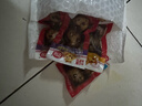 武冠卤香味2枚装带壳鹌鹑蛋即食卤蛋零食下酒菜宵夜零食出游 10包（20颗） 实拍图