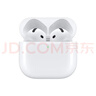 Apple/苹果 AirPods 4 搭配USB-C充电盒 苹果耳机 蓝牙耳机 适用iPhone/iPad/Mac 四代 实拍图
