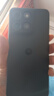 摩托罗拉【国家补贴】 联想moto g100s 高刷LCD护眼屏 7000mAh大电池 多功能NFC 应用六开 8+256GB 陨黑 实拍图