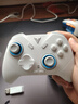 飞智冰原狼4多模版无线游戏手柄 类xbox 力调节摇杆双切扳机 switch电脑PC手机steam体感NS 仁王3 实拍图